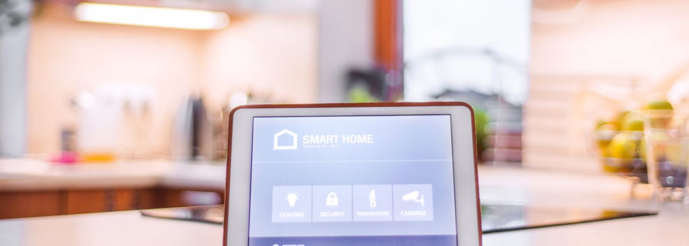 Co właściwie kryje się pod pojęciem Smart Home?