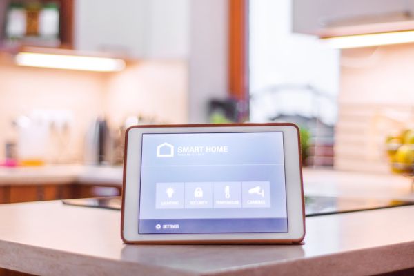 Co właściwie kryje się pod pojęciem Smart Home?